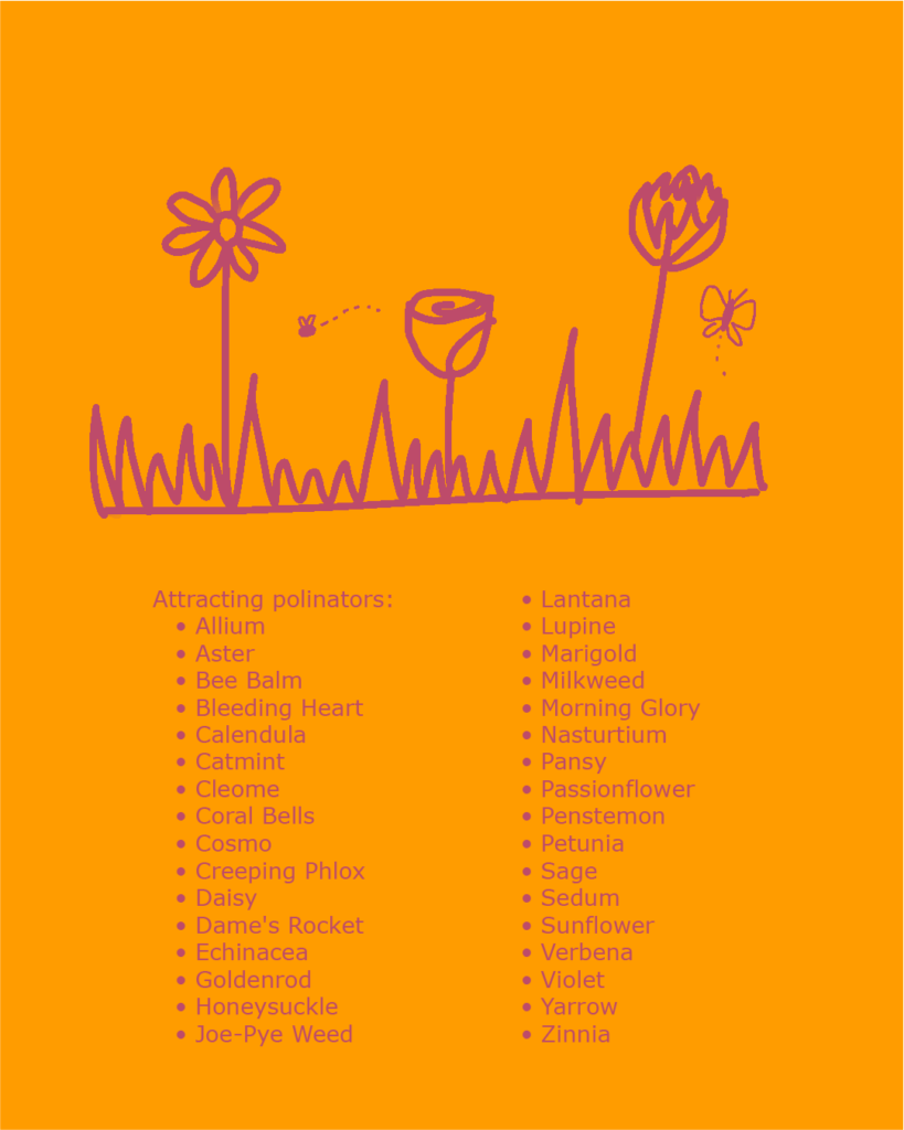 An example of a naive style design